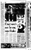 Newcastle Journal Friday 08 September 1995 Page 42