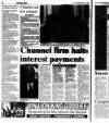 Newcastle Journal Friday 15 September 1995 Page 6