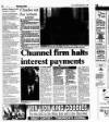 Newcastle Journal Friday 15 September 1995 Page 67