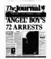 Newcastle Journal Friday 03 November 1995 Page 1
