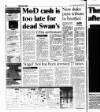 Newcastle Journal Friday 03 November 1995 Page 2