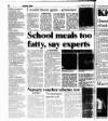Newcastle Journal Friday 03 November 1995 Page 6