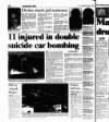 Newcastle Journal Friday 03 November 1995 Page 10