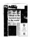 Newcastle Journal Friday 03 November 1995 Page 45