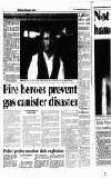 Newcastle Journal Monday 06 November 1995 Page 4