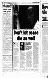 Newcastle Journal Monday 06 November 1995 Page 8