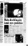 Newcastle Journal Monday 06 November 1995 Page 11