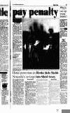 Newcastle Journal Monday 06 November 1995 Page 31