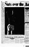 Newcastle Journal Monday 06 November 1995 Page 38