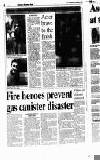 Newcastle Journal Monday 06 November 1995 Page 48