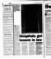 Newcastle Journal Friday 10 November 1995 Page 8