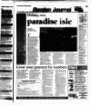 Newcastle Journal Friday 10 November 1995 Page 19