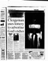 Newcastle Journal Saturday 11 November 1995 Page 3