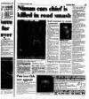 Newcastle Journal Saturday 11 November 1995 Page 13
