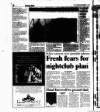 Newcastle Journal Saturday 11 November 1995 Page 18