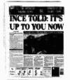 Newcastle Journal Saturday 11 November 1995 Page 52