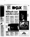 Newcastle Journal Saturday 11 November 1995 Page 55