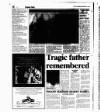 Newcastle Journal Saturday 11 November 1995 Page 65