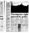 Newcastle Journal Saturday 11 November 1995 Page 70