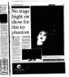 Newcastle Journal Wednesday 22 November 1995 Page 3