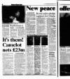 Newcastle Journal Wednesday 22 November 1995 Page 4