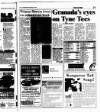 Newcastle Journal Wednesday 22 November 1995 Page 39