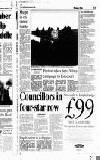 Newcastle Journal Monday 27 November 1995 Page 13