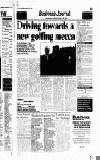 Newcastle Journal Monday 27 November 1995 Page 17