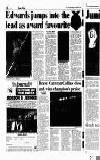 Newcastle Journal Monday 27 November 1995 Page 30
