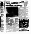 Newcastle Journal Friday 01 December 1995 Page 66