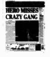 Newcastle Journal Saturday 02 December 1995 Page 40