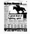 Newcastle Journal Saturday 02 December 1995 Page 61