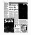 Newcastle Journal Saturday 02 December 1995 Page 67