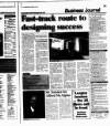Newcastle Journal Monday 04 December 1995 Page 17
