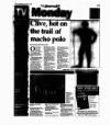 Newcastle Journal Monday 04 December 1995 Page 41