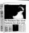 Newcastle Journal Tuesday 05 December 1995 Page 3