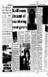 Newcastle Journal Wednesday 13 December 1995 Page 4