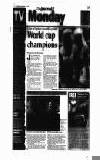 Newcastle Journal Monday 18 December 1995 Page 43