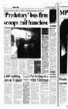 Newcastle Journal Wednesday 20 December 1995 Page 4