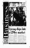 Newcastle Journal Wednesday 20 December 1995 Page 33