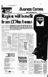 Newcastle Journal Wednesday 20 December 1995 Page 38