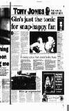 Newcastle Journal Saturday 23 December 1995 Page 11