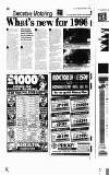 Newcastle Journal Saturday 23 December 1995 Page 42