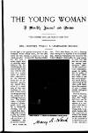 Young Woman Friday 04 October 1895 Page 3