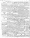 Baldwin's London Weekly Journal Saturday 01 August 1818 Page 4