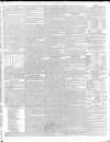Baldwin's London Weekly Journal Saturday 03 October 1818 Page 3