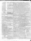 Baldwin's London Weekly Journal Saturday 07 November 1818 Page 4
