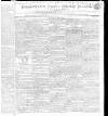 Baldwin's London Weekly Journal Saturday 15 May 1819 Page 1