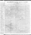 Baldwin's London Weekly Journal Saturday 24 July 1819 Page 1