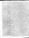 Baldwin's London Weekly Journal Saturday 21 August 1819 Page 2
